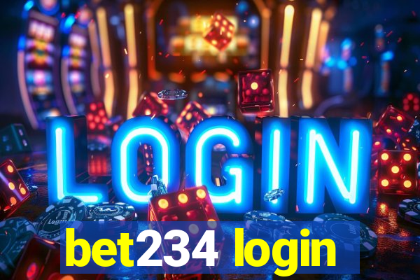 bet234 login